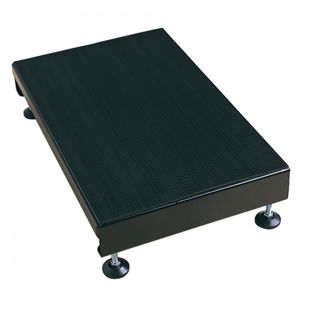 Adjustable Footrest